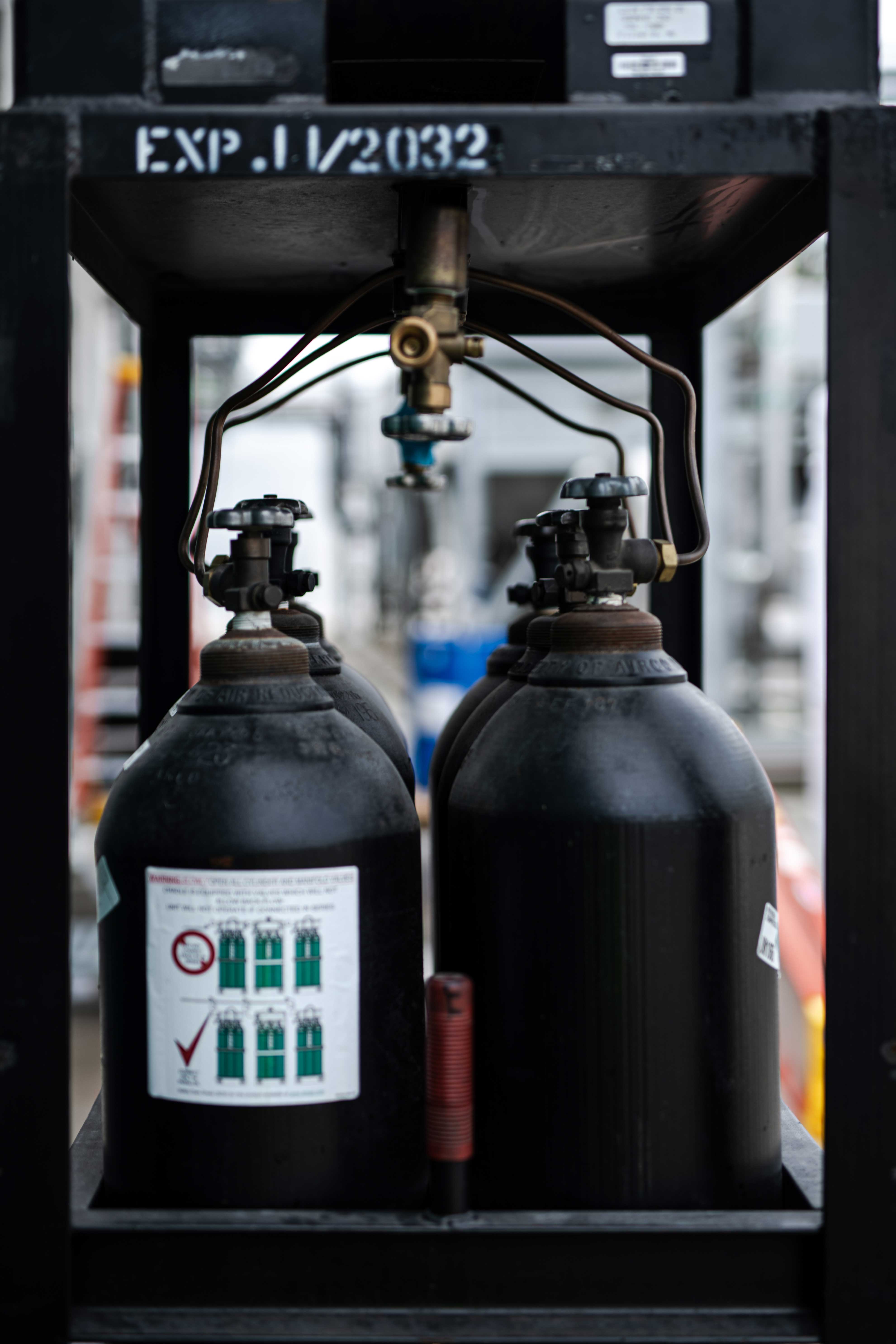 SJPP facility detail