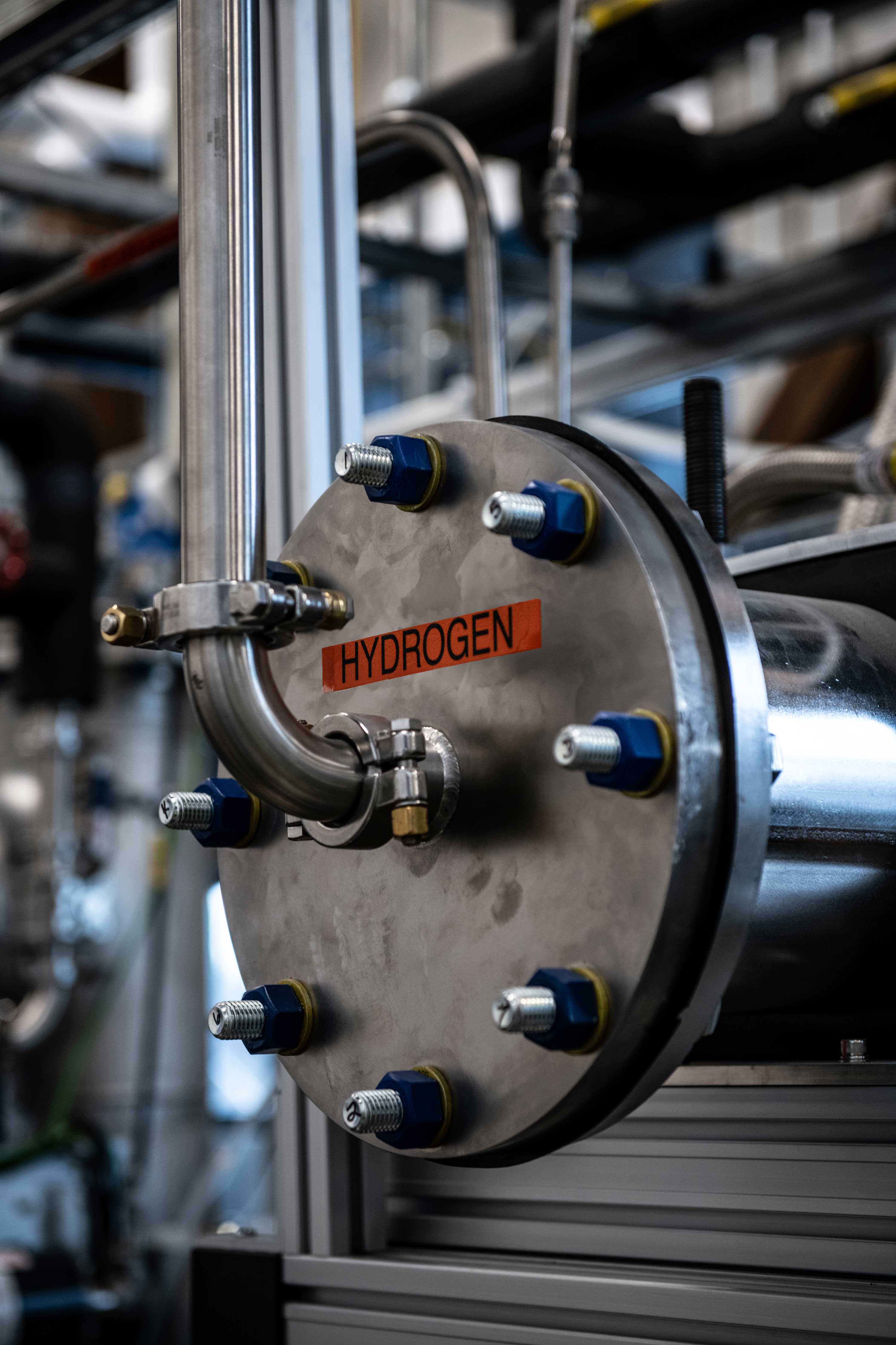 Facility architecture