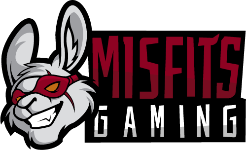 Misfits Gaming