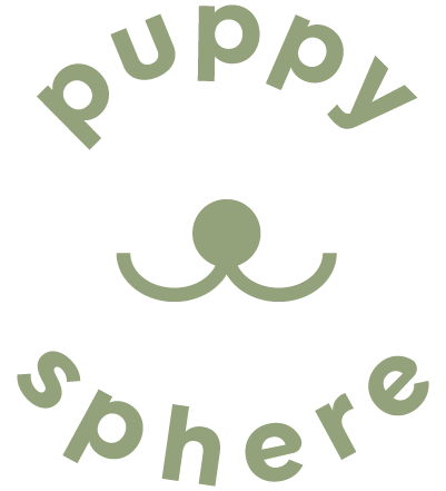 Puppy Sphere Logo