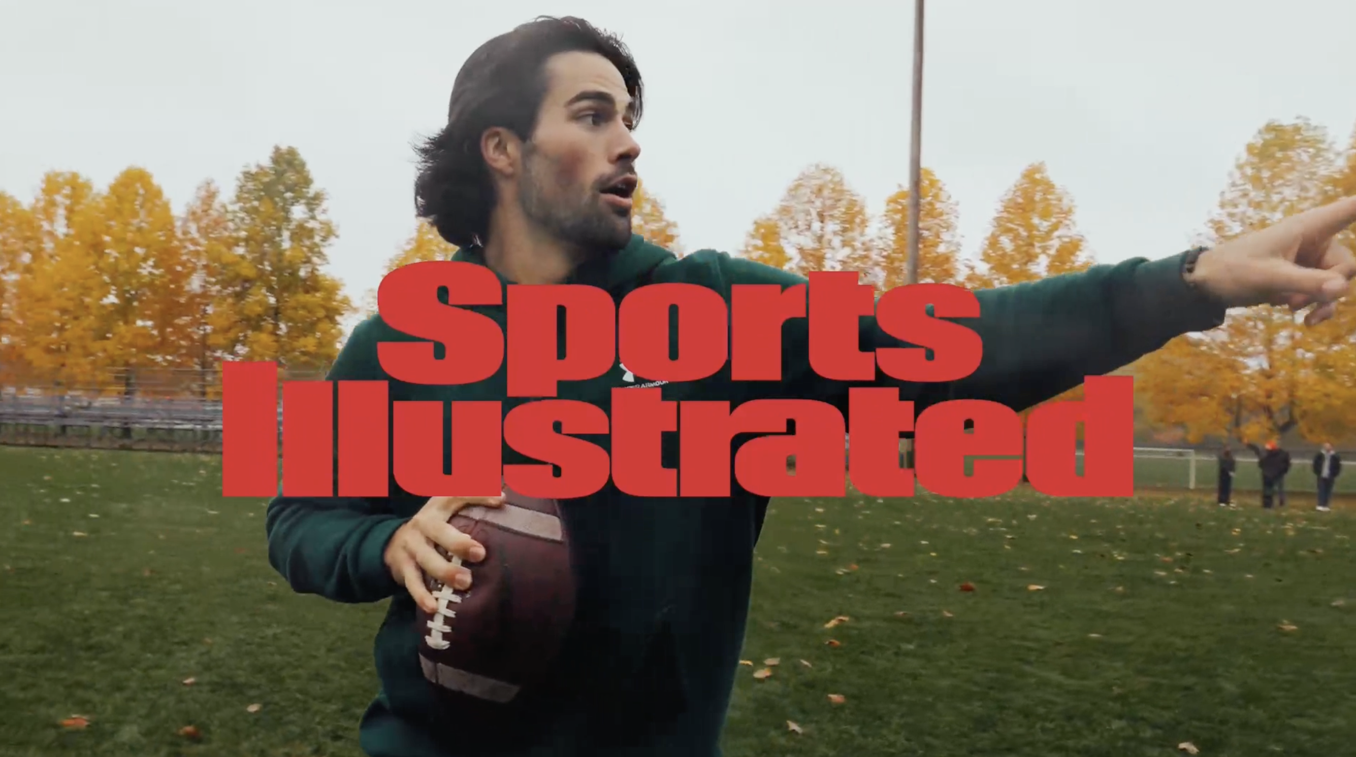 Sports Illustrated / Google