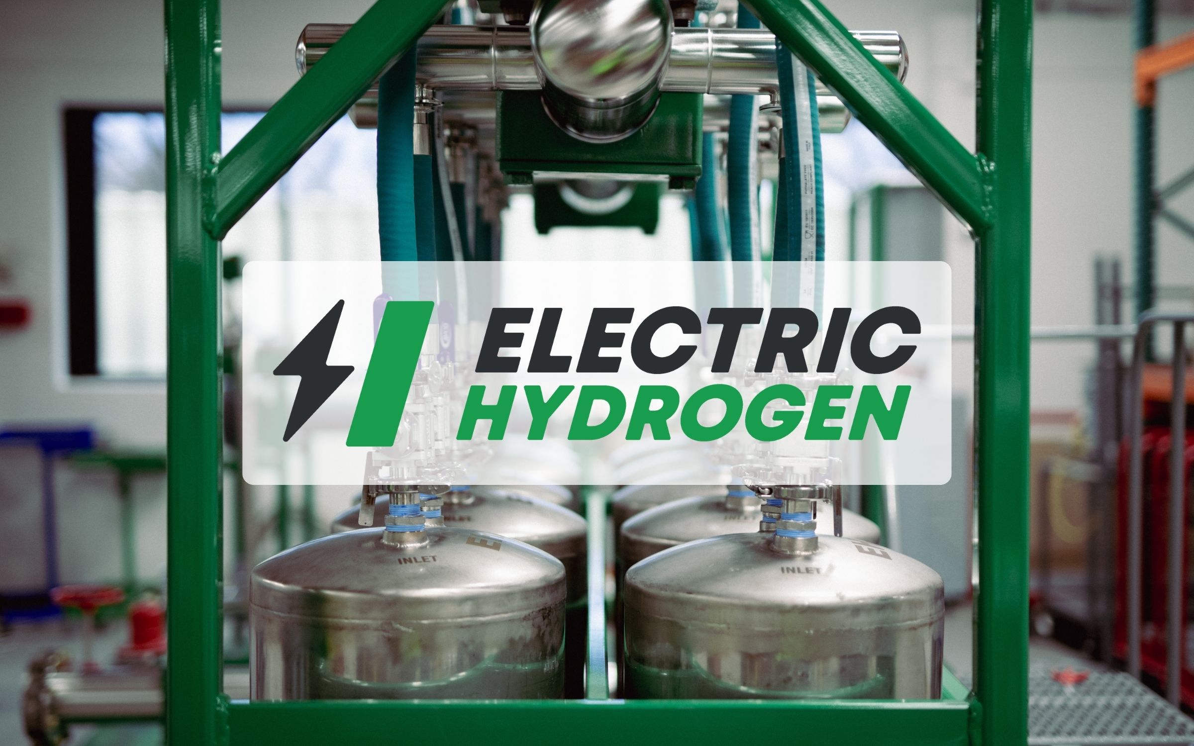 Electric Hydrogen