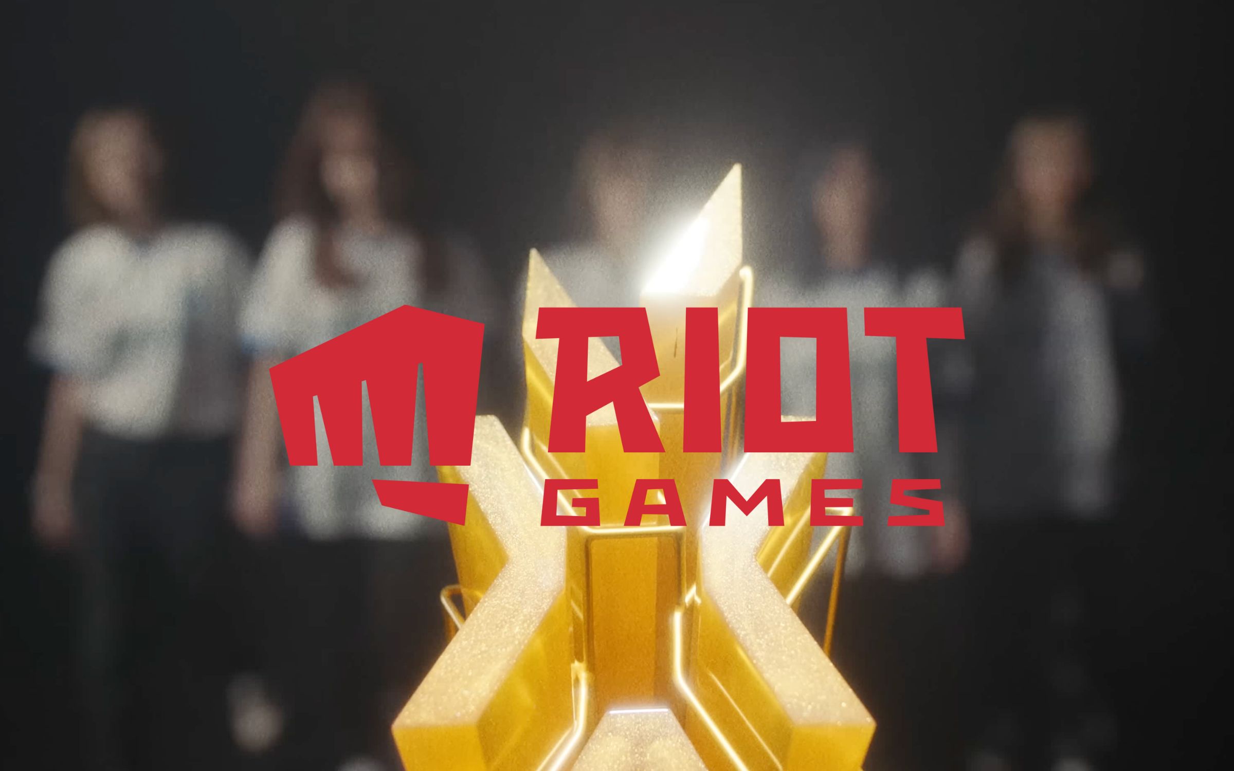 Valorant Champs Opening Film