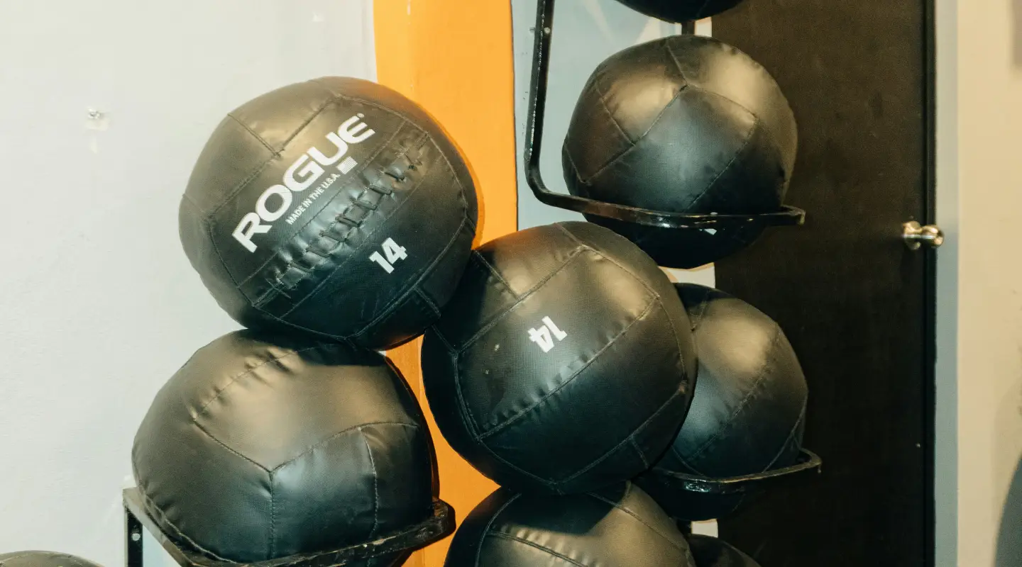 Power Up in Wichita, KS