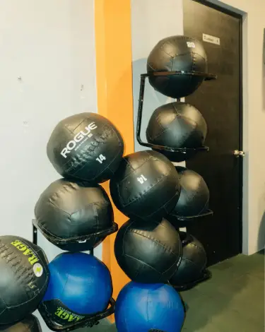 Power Up in Wichita, KS