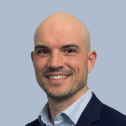 Jeremy Coffey headshot