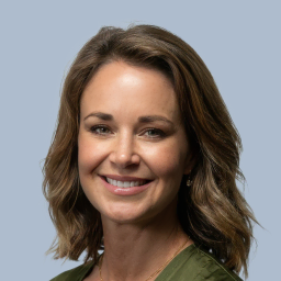 Jess Houlgrave headshot