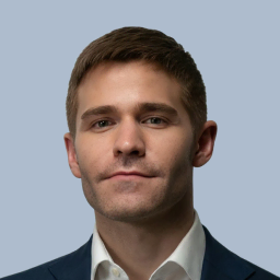 Jordan Goldman headshot