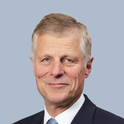 Peter Dittus headshot