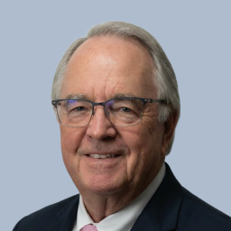 Jerry Archer headshot
