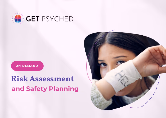 Workshop on Driven Strategies and Managing Conflict & Compliance for SPED attorneys.