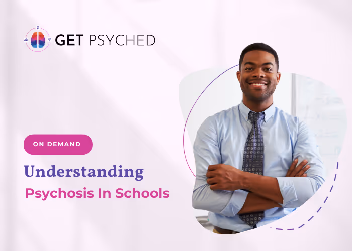 Workshop on Driven Strategies and Managing Conflict & Compliance for SPED attorneys.