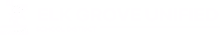 Elk Grove Unified School District Logo