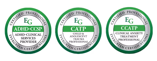 Child & Adolescent Trauma Professional certification