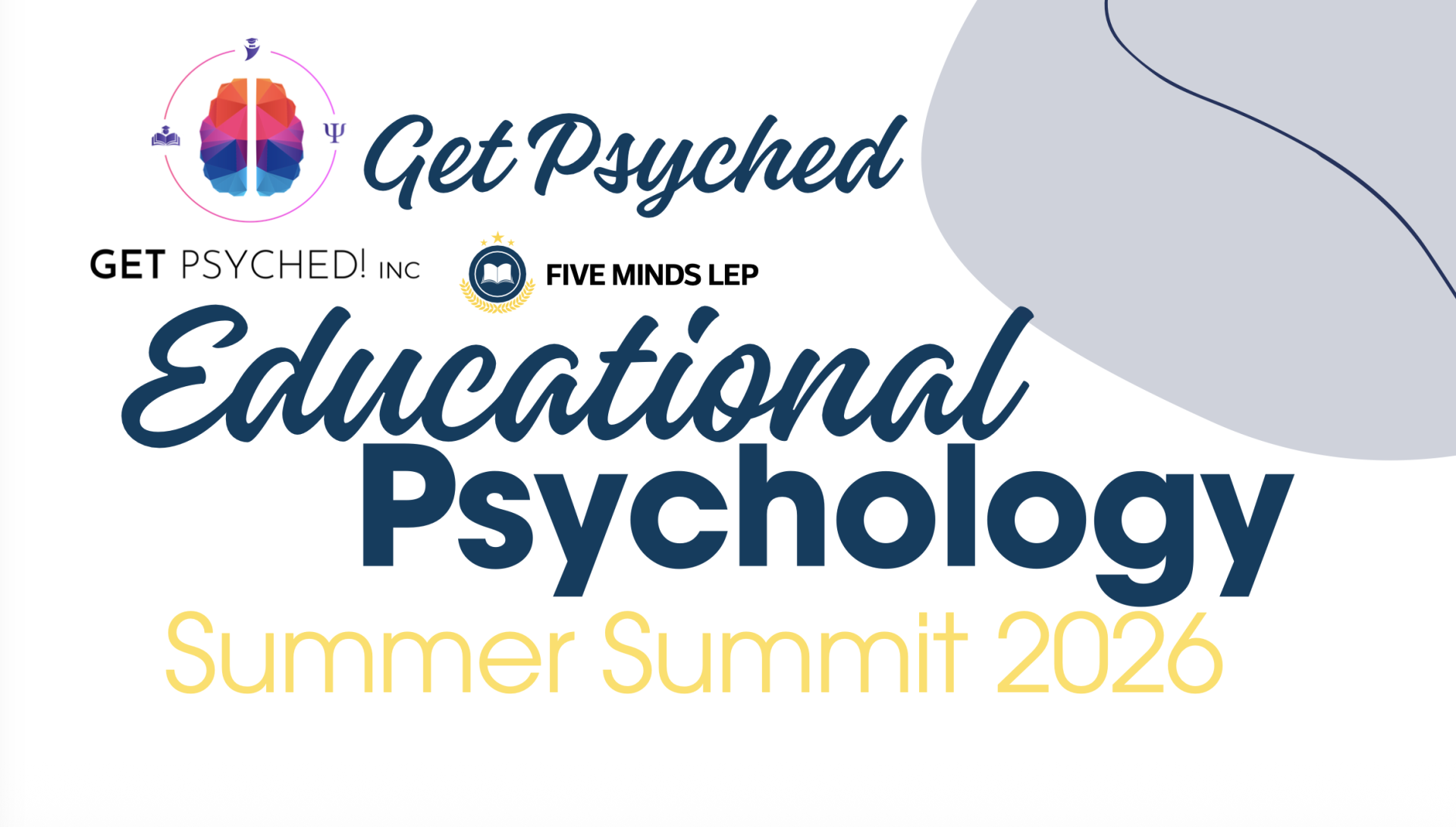 Workshop Reflect, Release, Renew: An End of Year Reset for School Psychologists