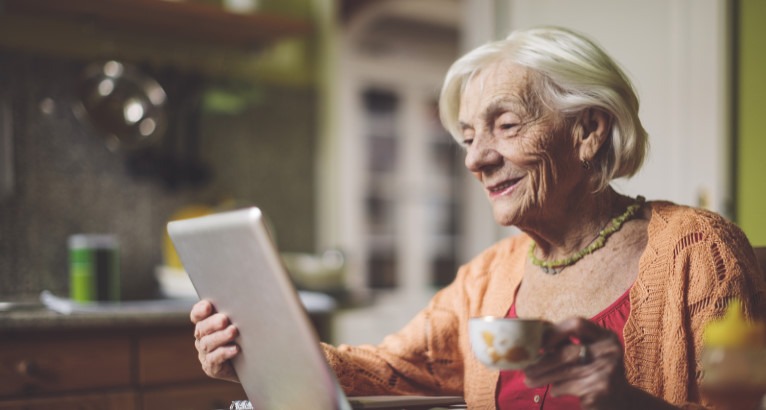 connections the dots first