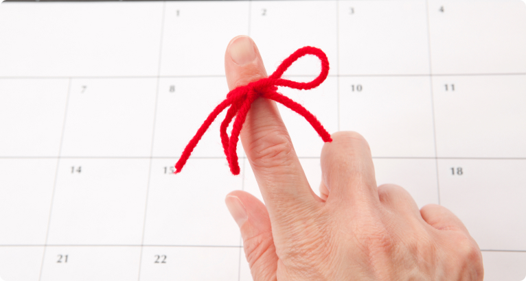 finally a medication reminder first