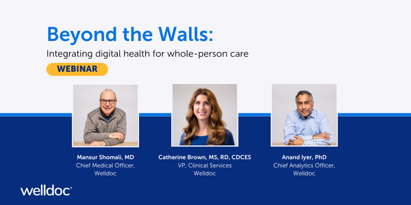 Beyond the Walls on-demand webinar