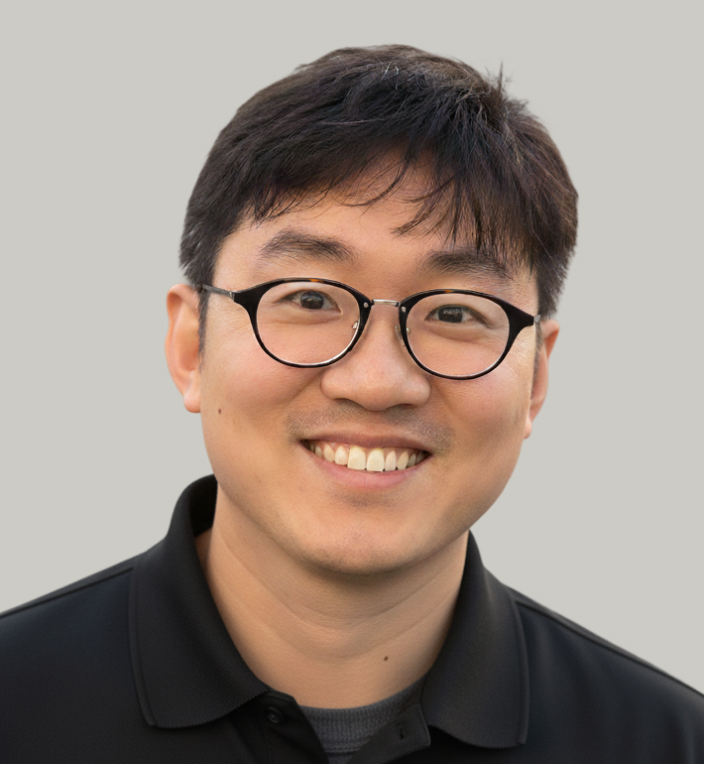 Ji Hoon Kwon › Welldoc Team member image
