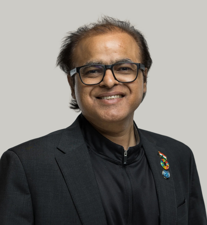 Rajendra Pratap Gupta › Welldoc Team member image
