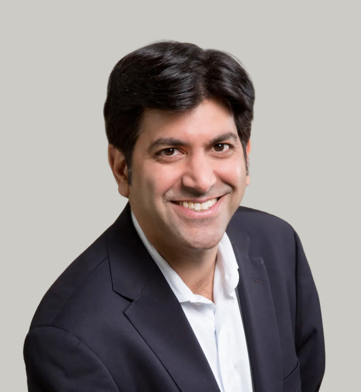 Aneesh Chopra › Welldoc Team member image