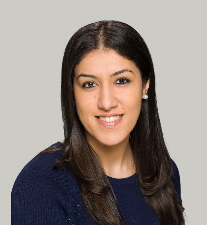Priya Jaisinghani › Welldoc Team member image