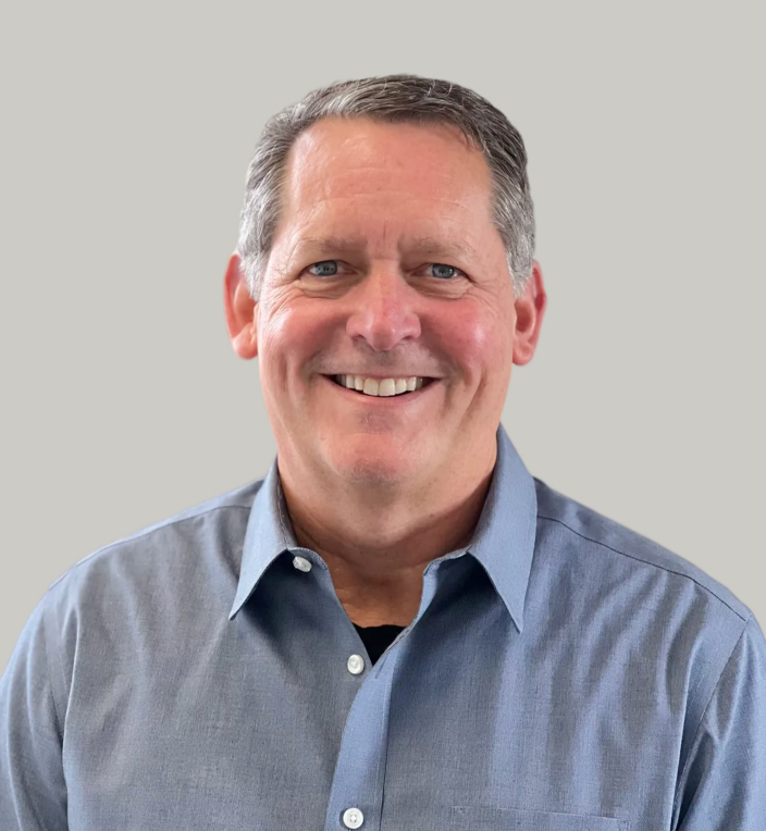 Skip Fleshman › Welldoc Team member image
