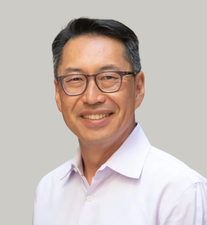 David Kim › Welldoc Team member image