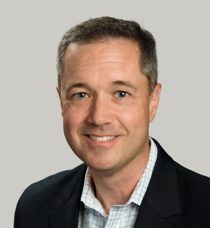 Dave Stevenson › Welldoc Team member image