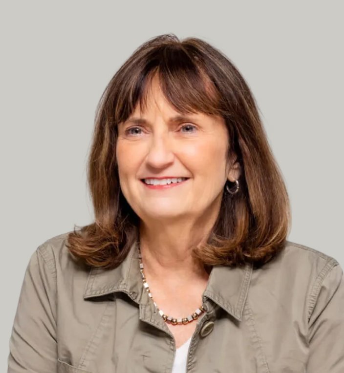 Malinda Peeples › Welldoc Team member image