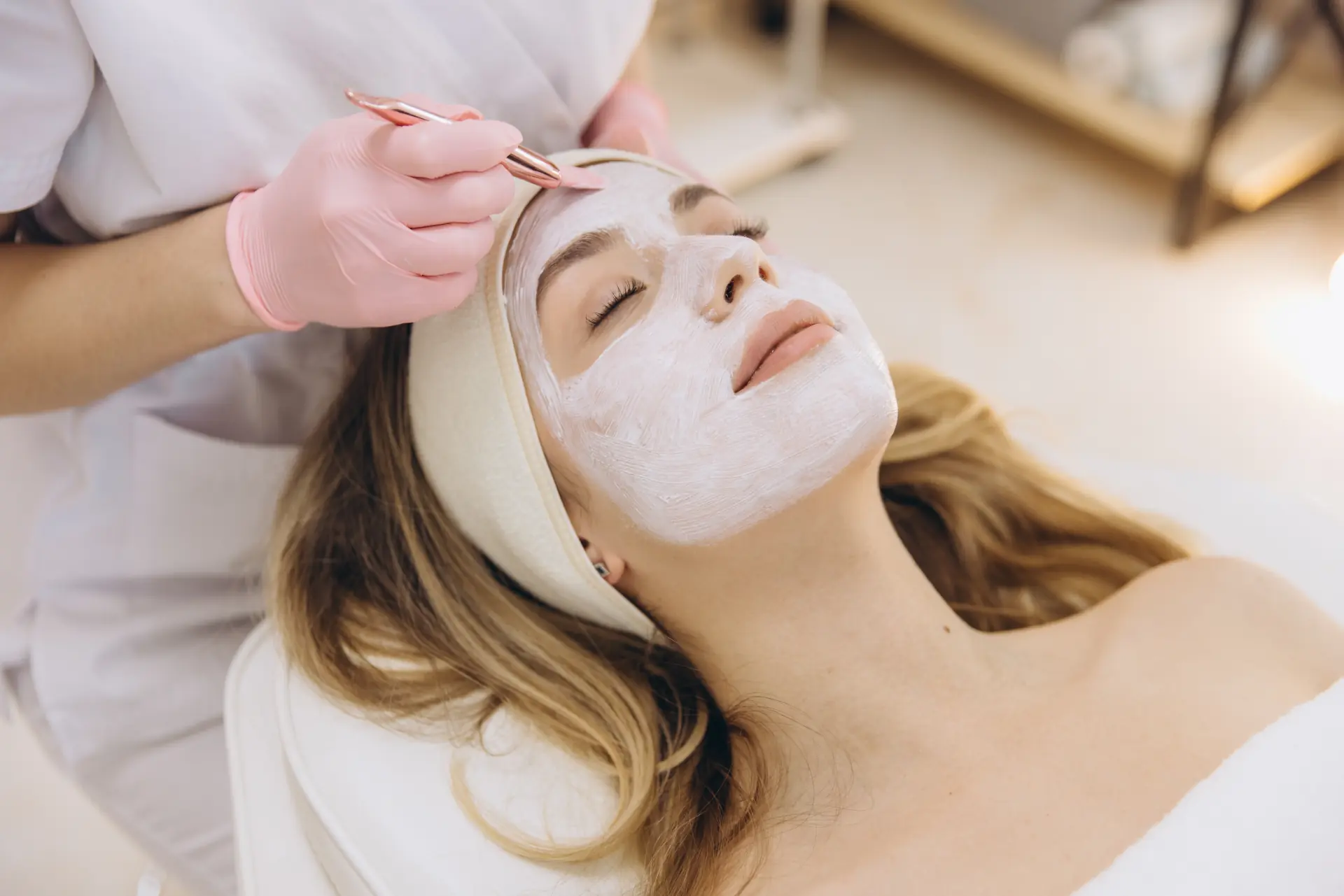 Pielęgnacja i regeneracja skóry