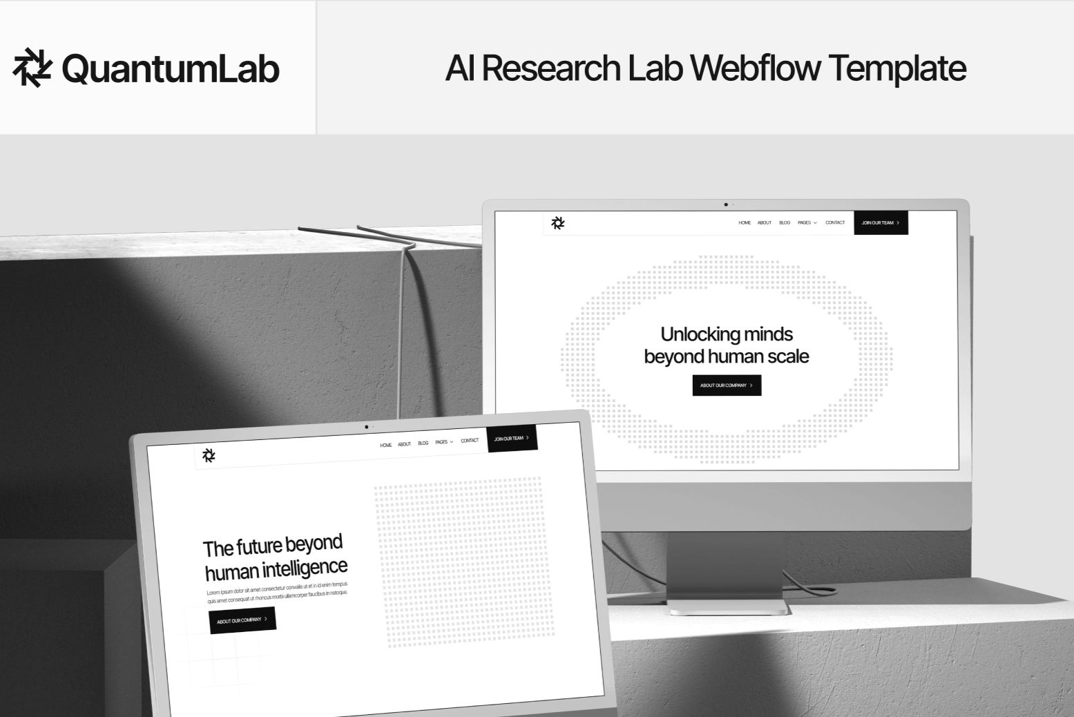 site profile thumbnail