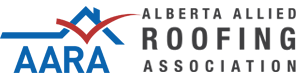 Alberta Allied Roofing Association logo