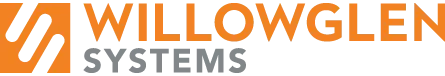 Willowglen Systems corporate logo.