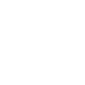 White wrench and screwdriver crossed icon on a transparent background.