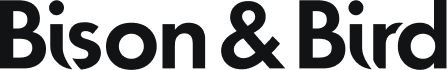 Bison & Bird logo