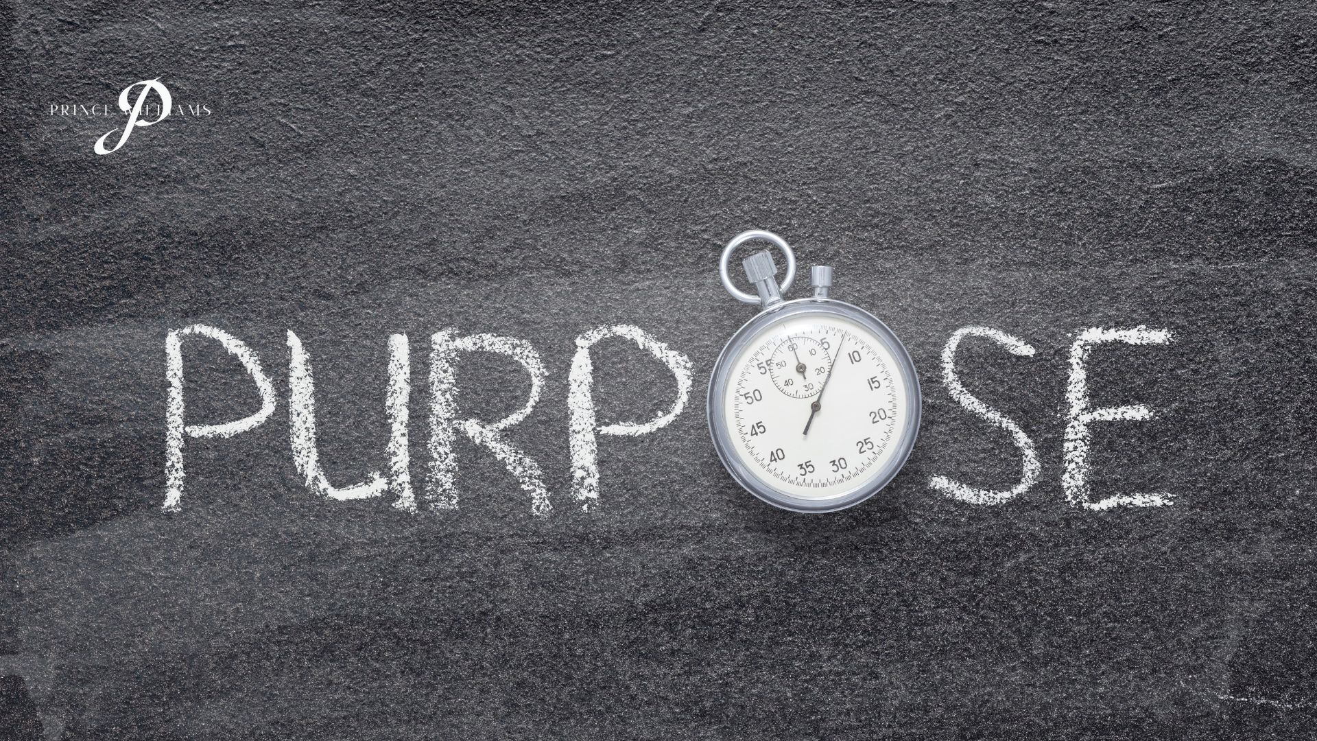 Purpose Outlasts Performance Every Time