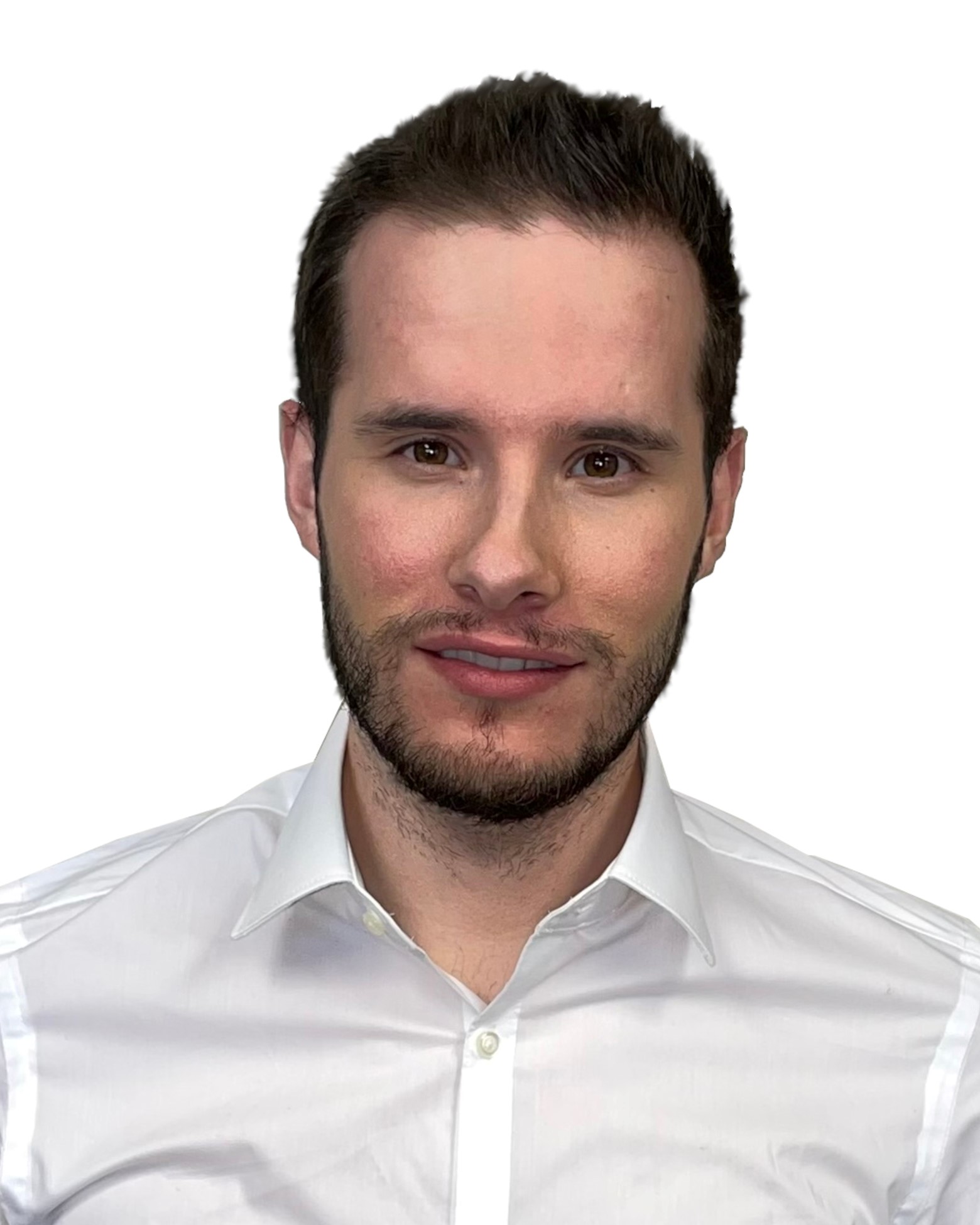 image of business professionals in an office [team]