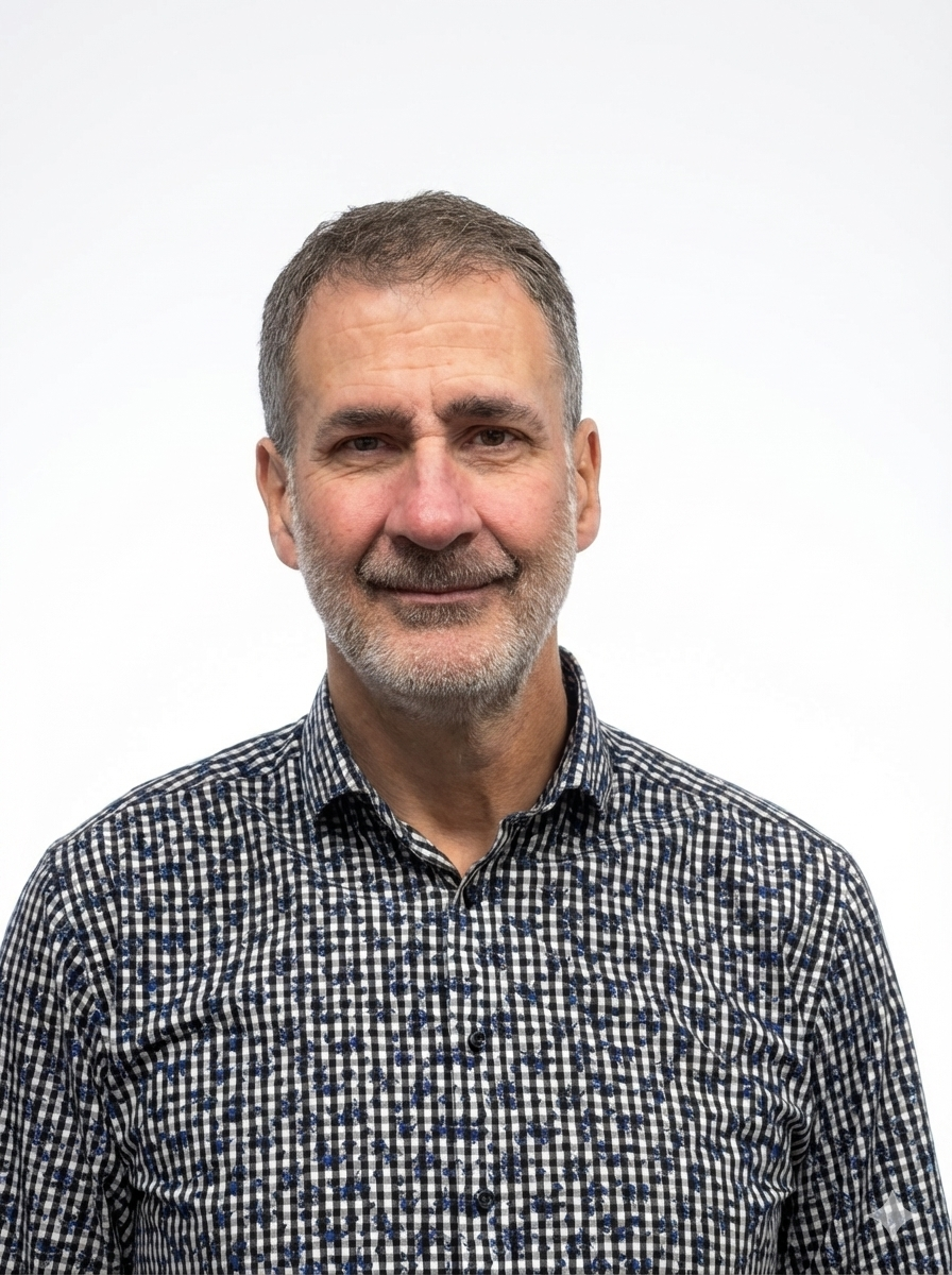 [headshot] image of student (for a private tutor)