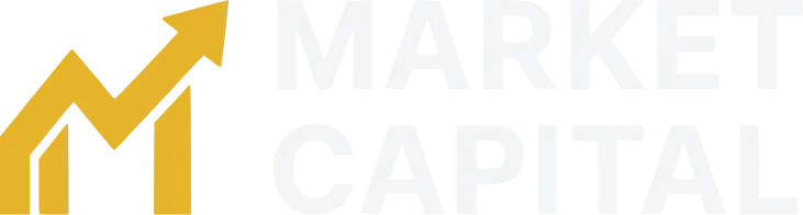 LOGO MARKET CAPITAL