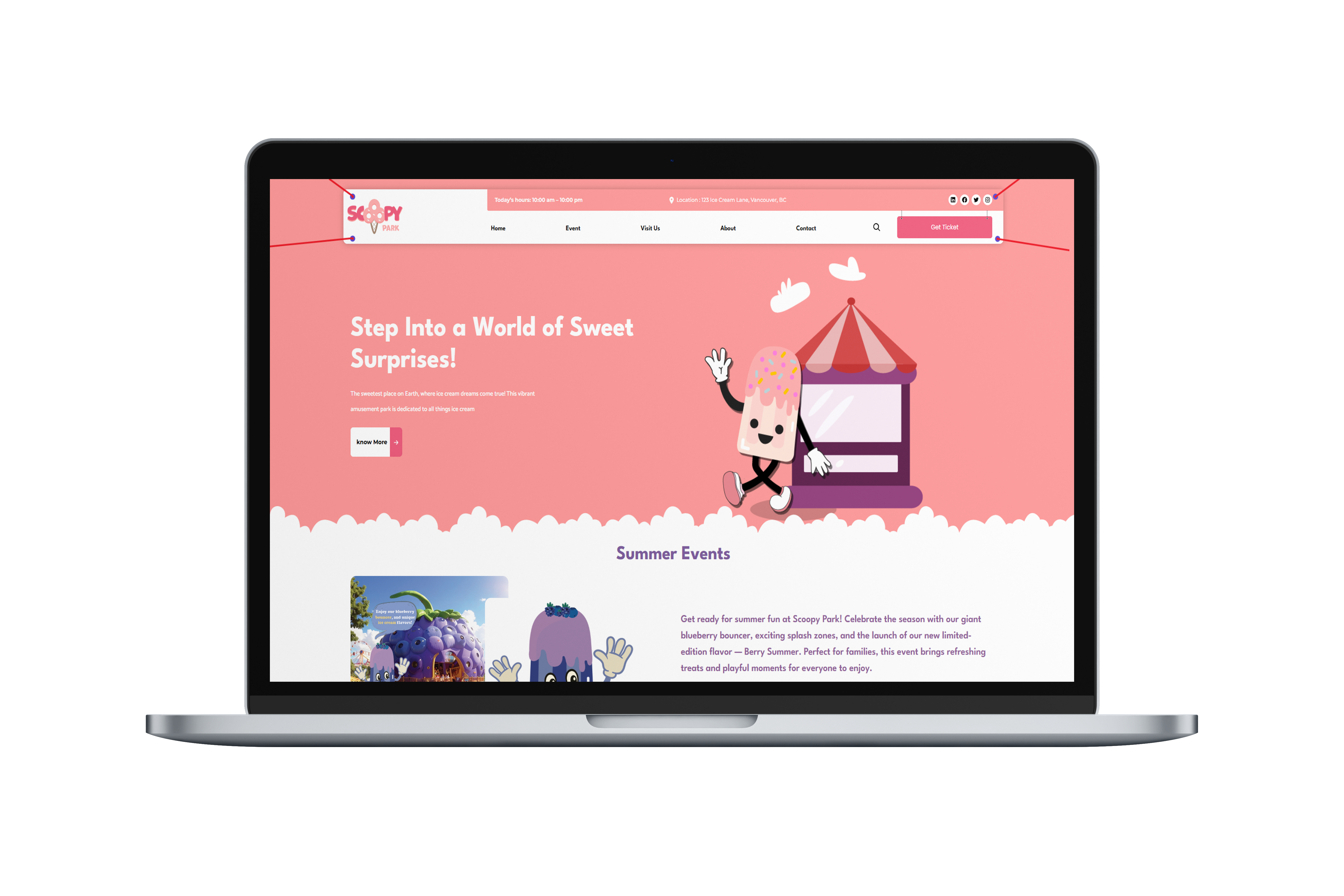 Website