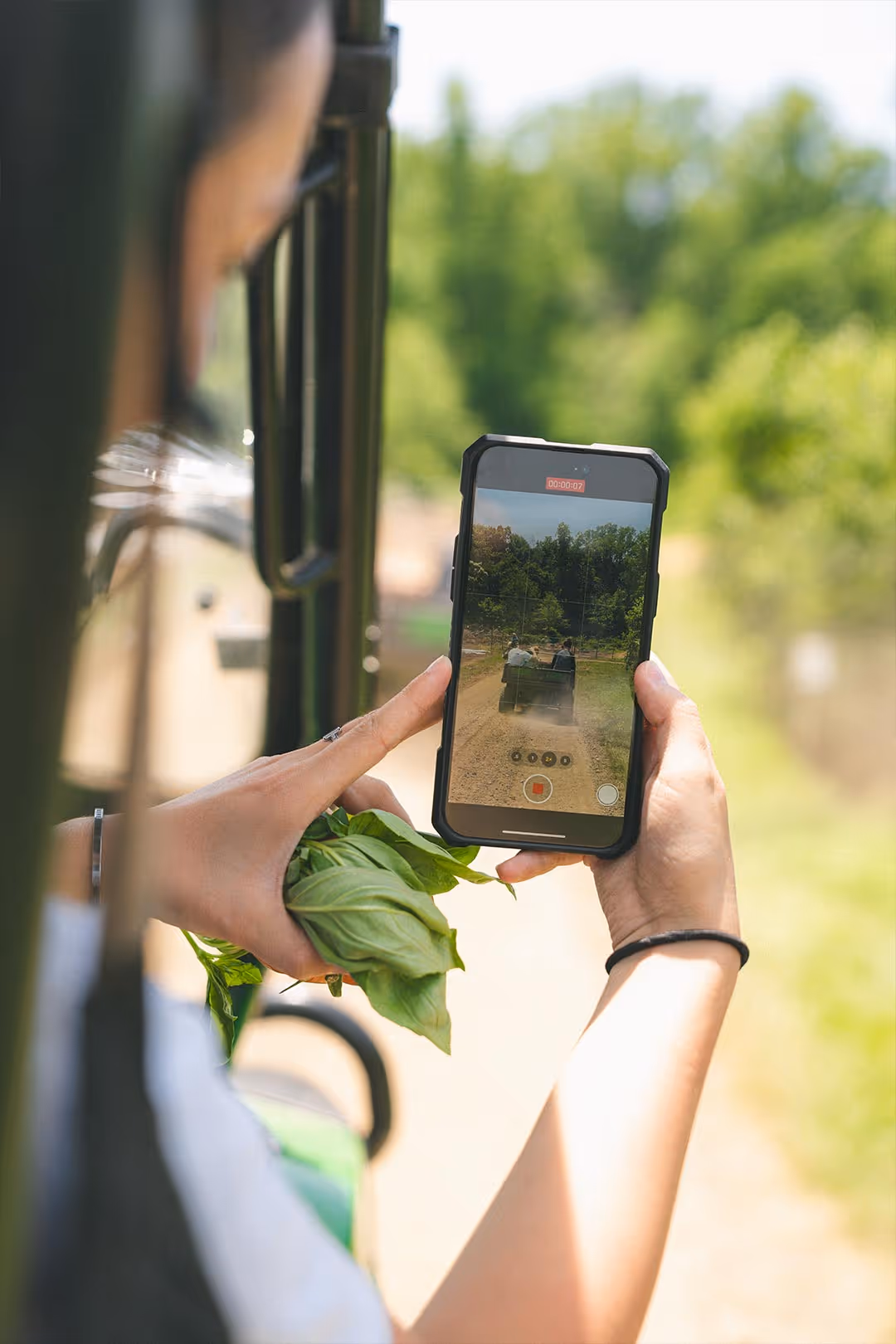 MediaScher UGC content creation