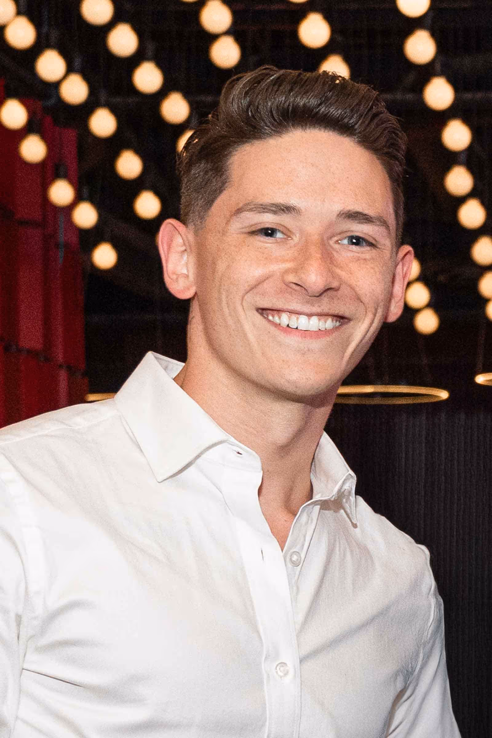 Meet Tyler Scher, Founder and CEO of MediaScher Marketing Agency