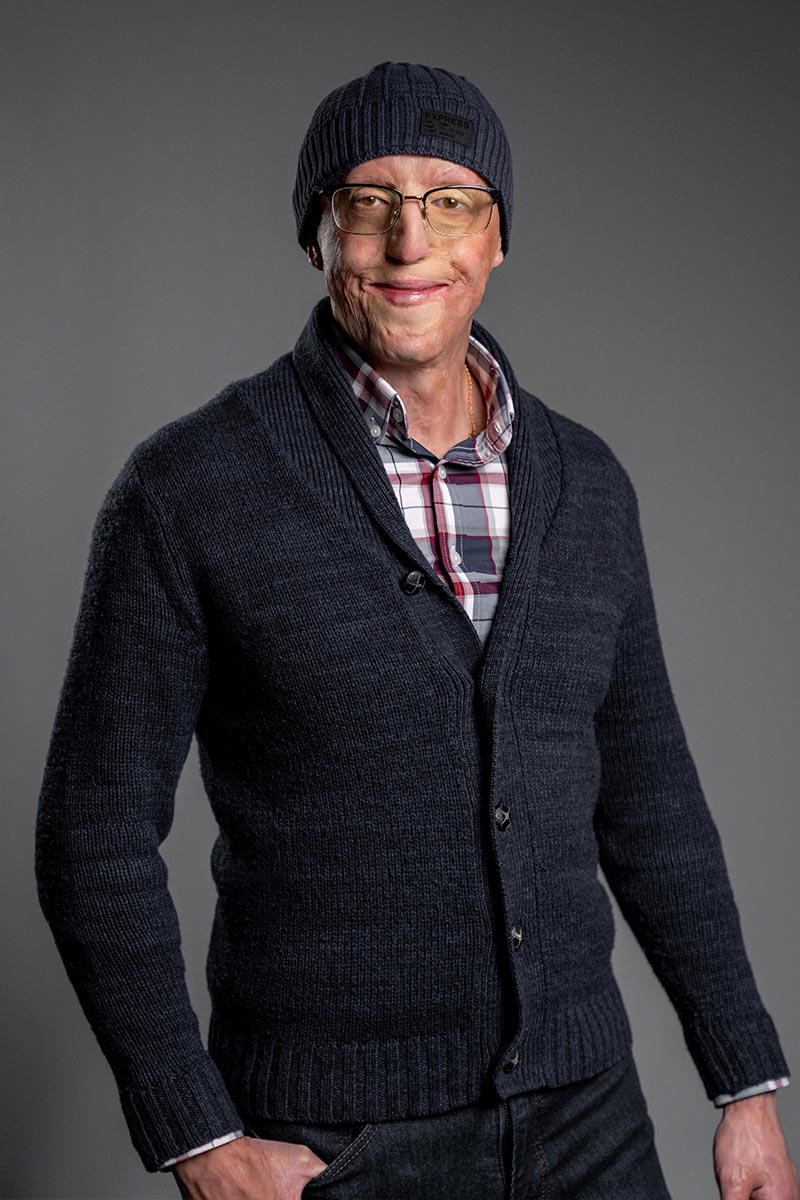 MediaScher Team - Matthew Czelej