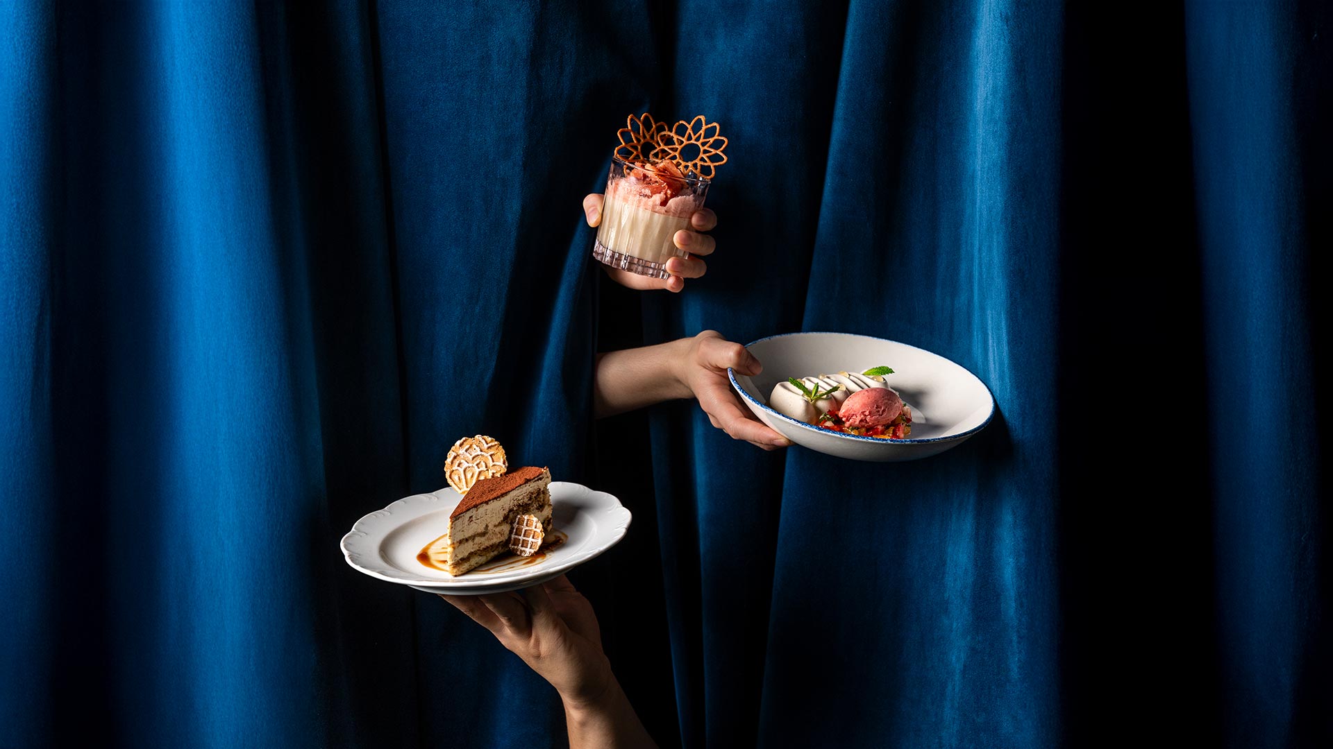 MediaScher - Food & Hospitality Industry