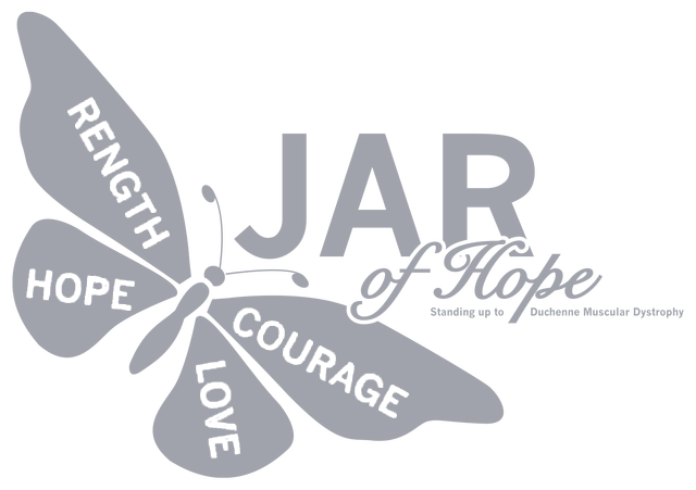 JAR of Hope