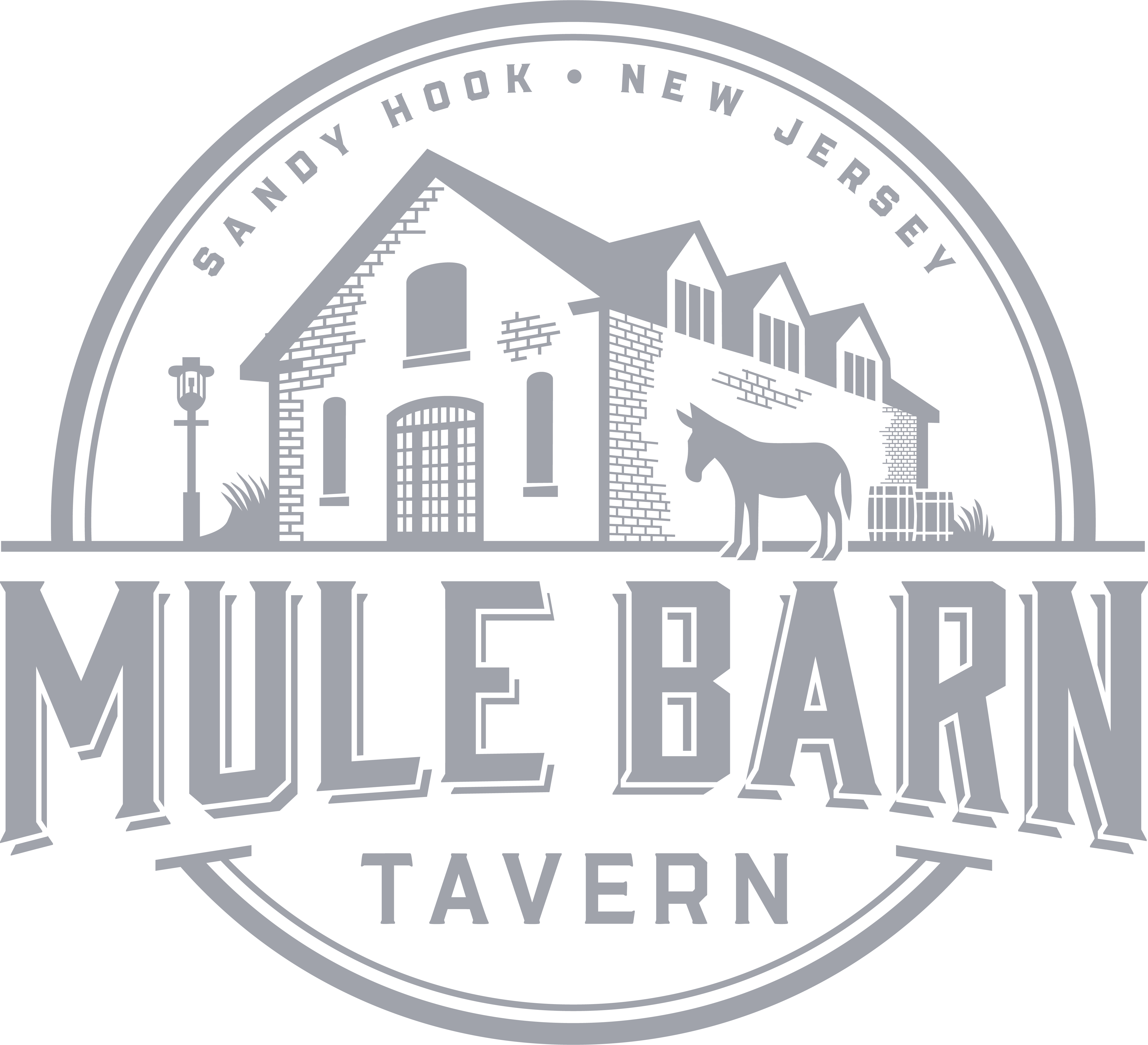 Mule Barn Tavern