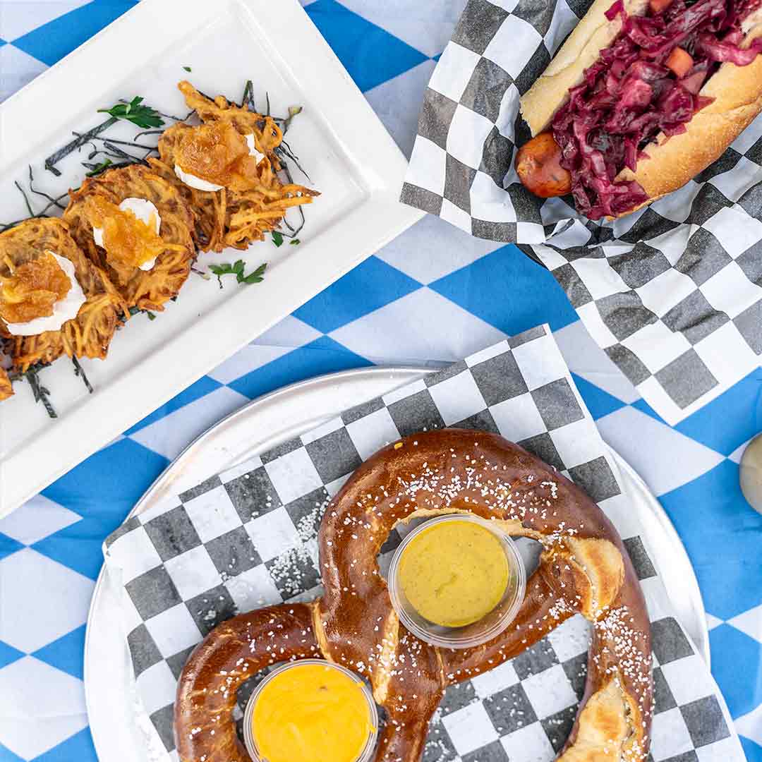 Mule Barn Tavern - Photography