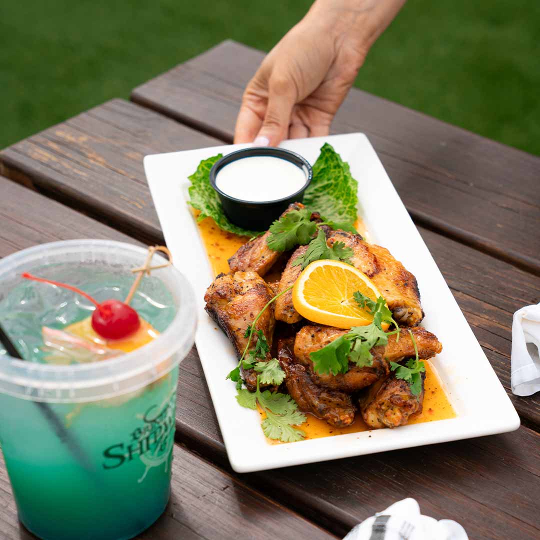 Mule Barn Tavern - Photography