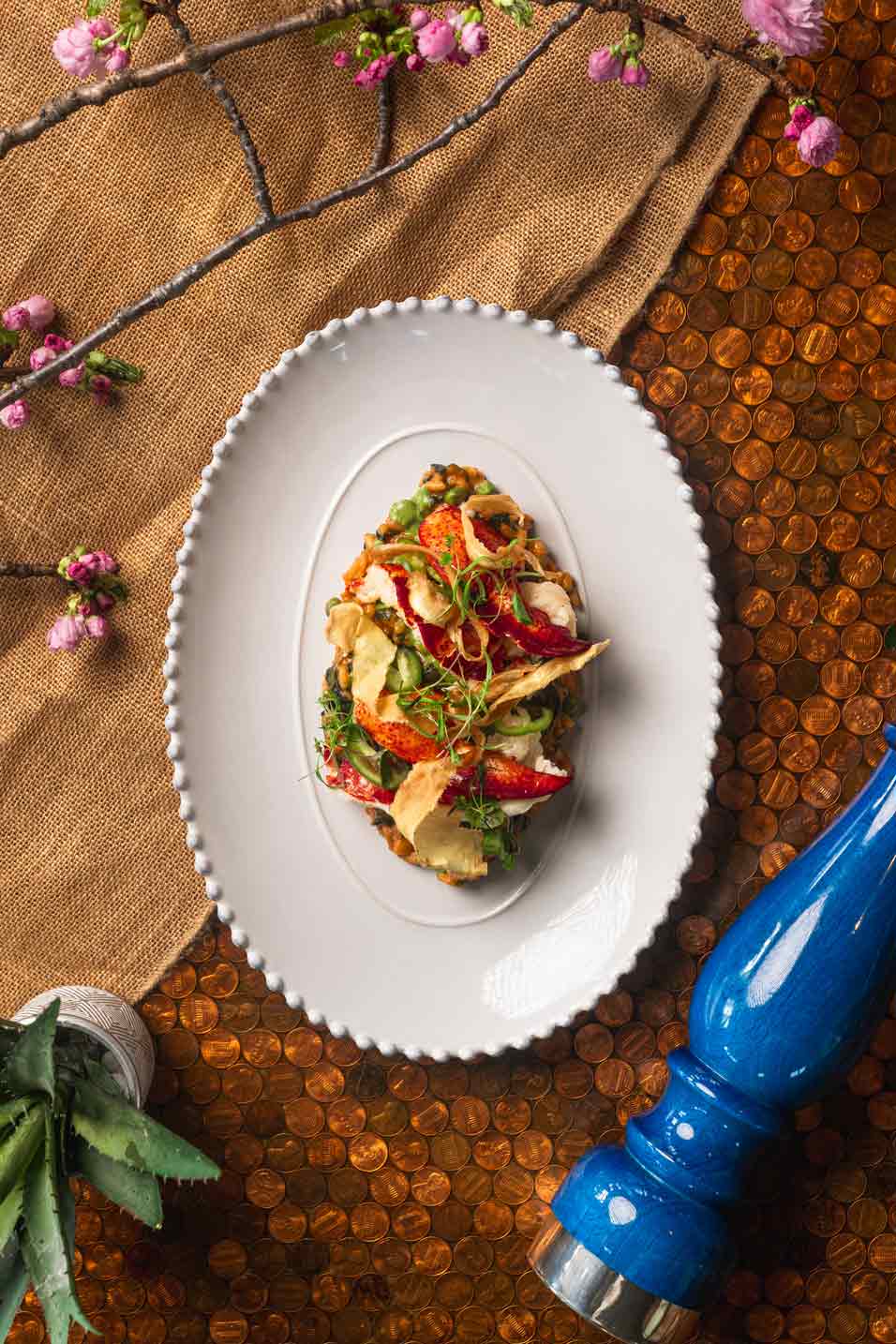 Battello Restaurant (Photography)